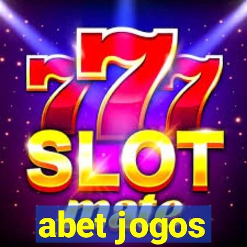 abet jogos